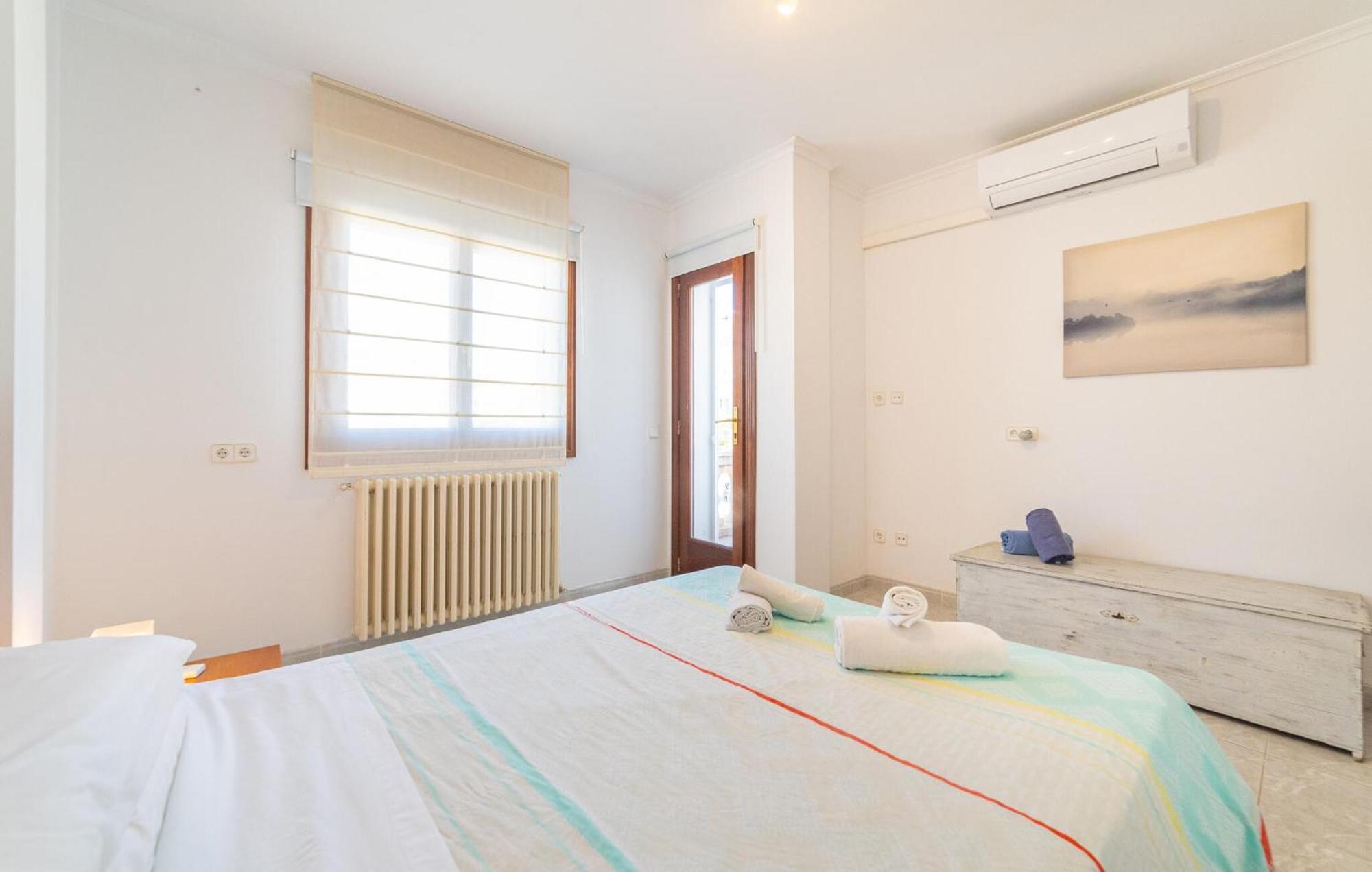 Cozy In Cala Ratjada With Wifi Ferienhaus Cala Ratjada (Mallorca)