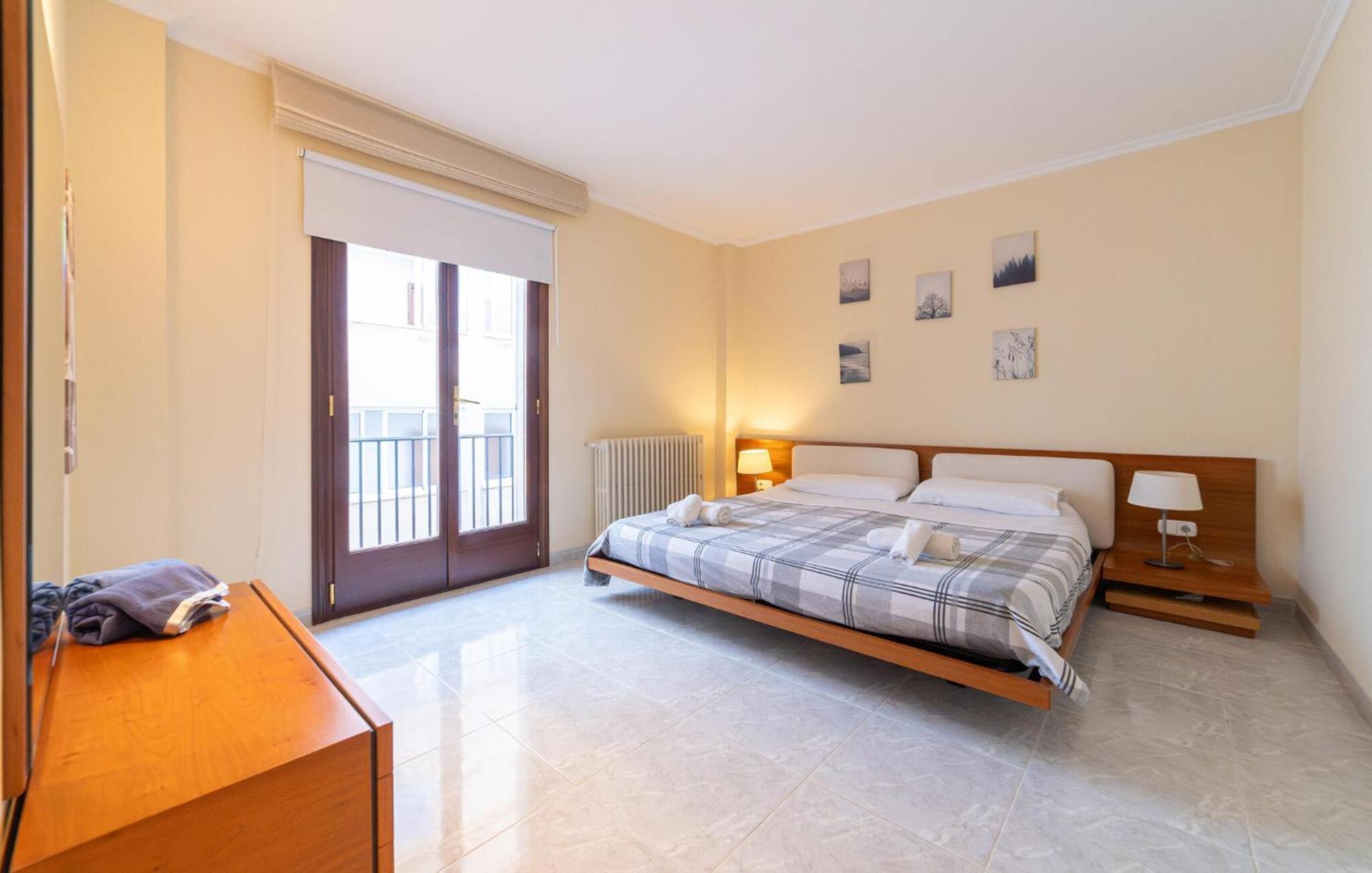 Cozy In Cala Ratjada With Wifi Cala Ratjada (Mallorca)
