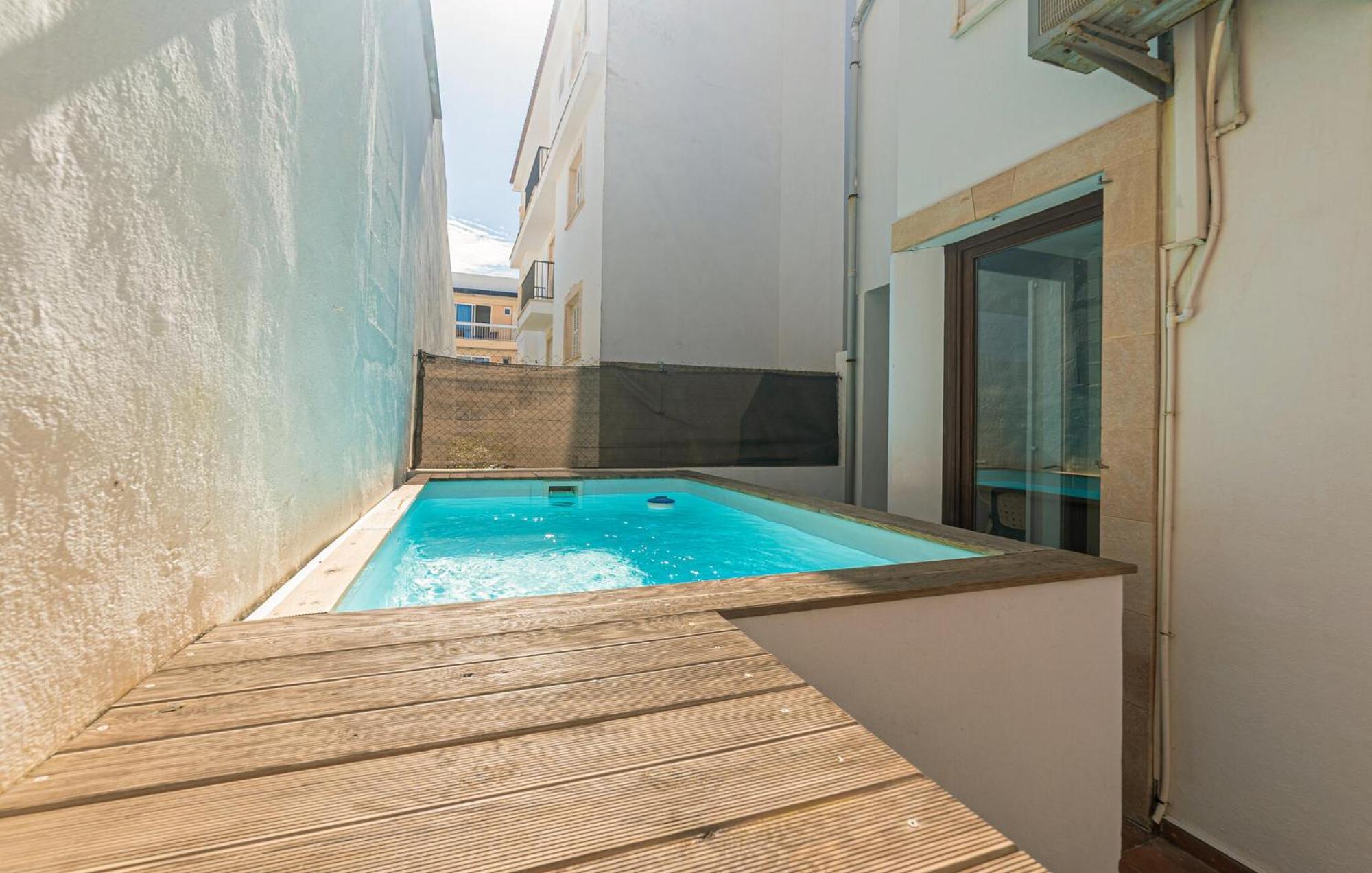 Cozy In Cala Ratjada With Wifi Ferienhaus
