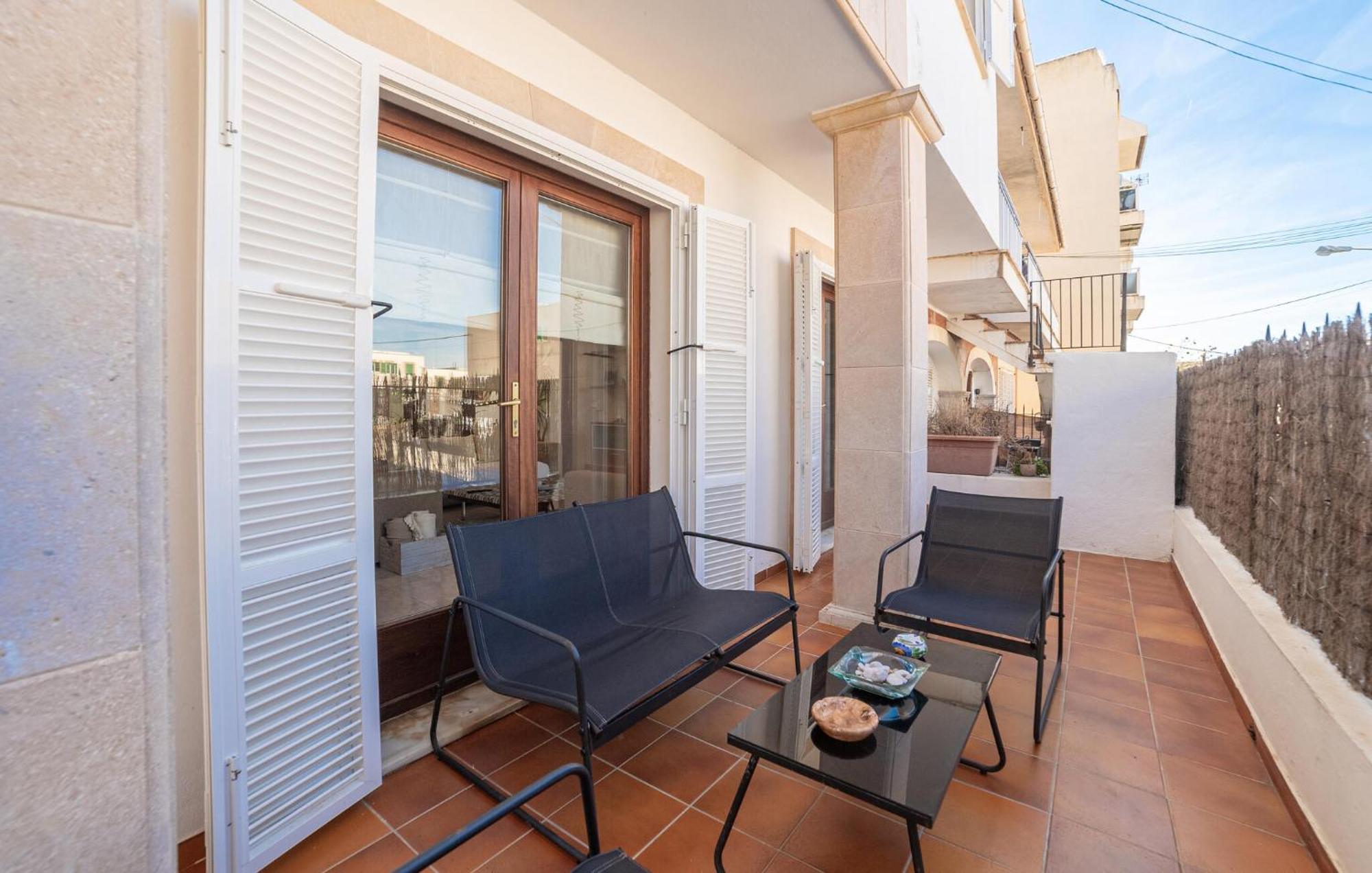 Ferienhaus Cozy In Cala Ratjada With Wifi