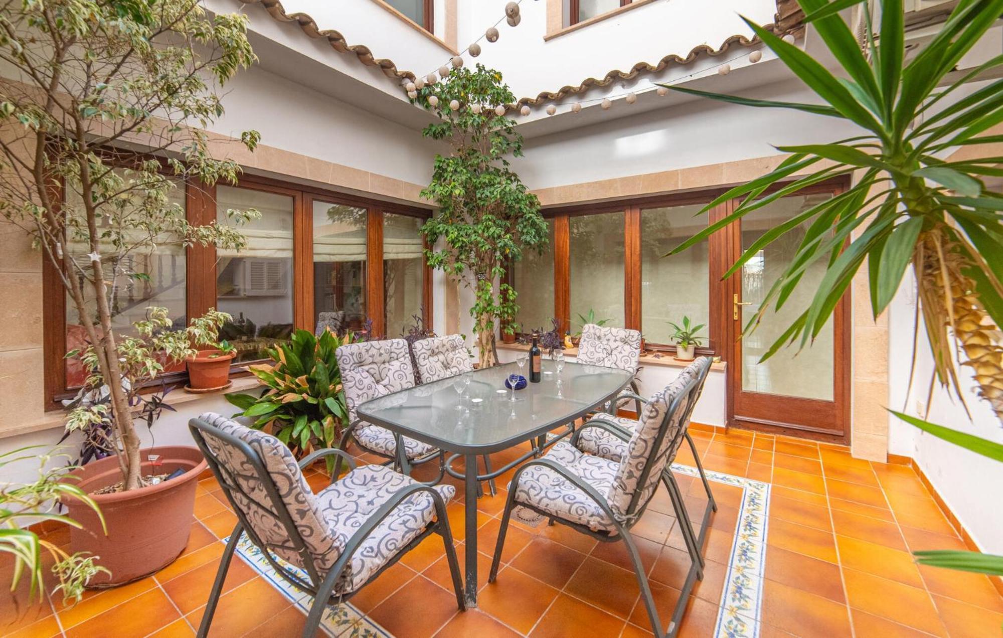 Cozy In Cala Ratjada With Wifi Ferienhaus *