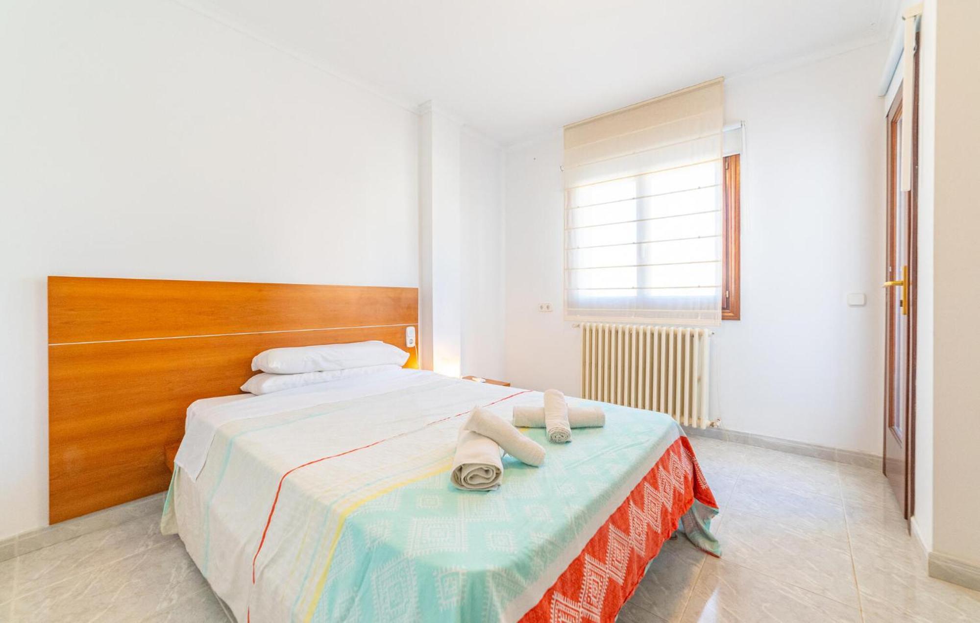 Ferienhaus Cozy In Cala Ratjada With Wifi *