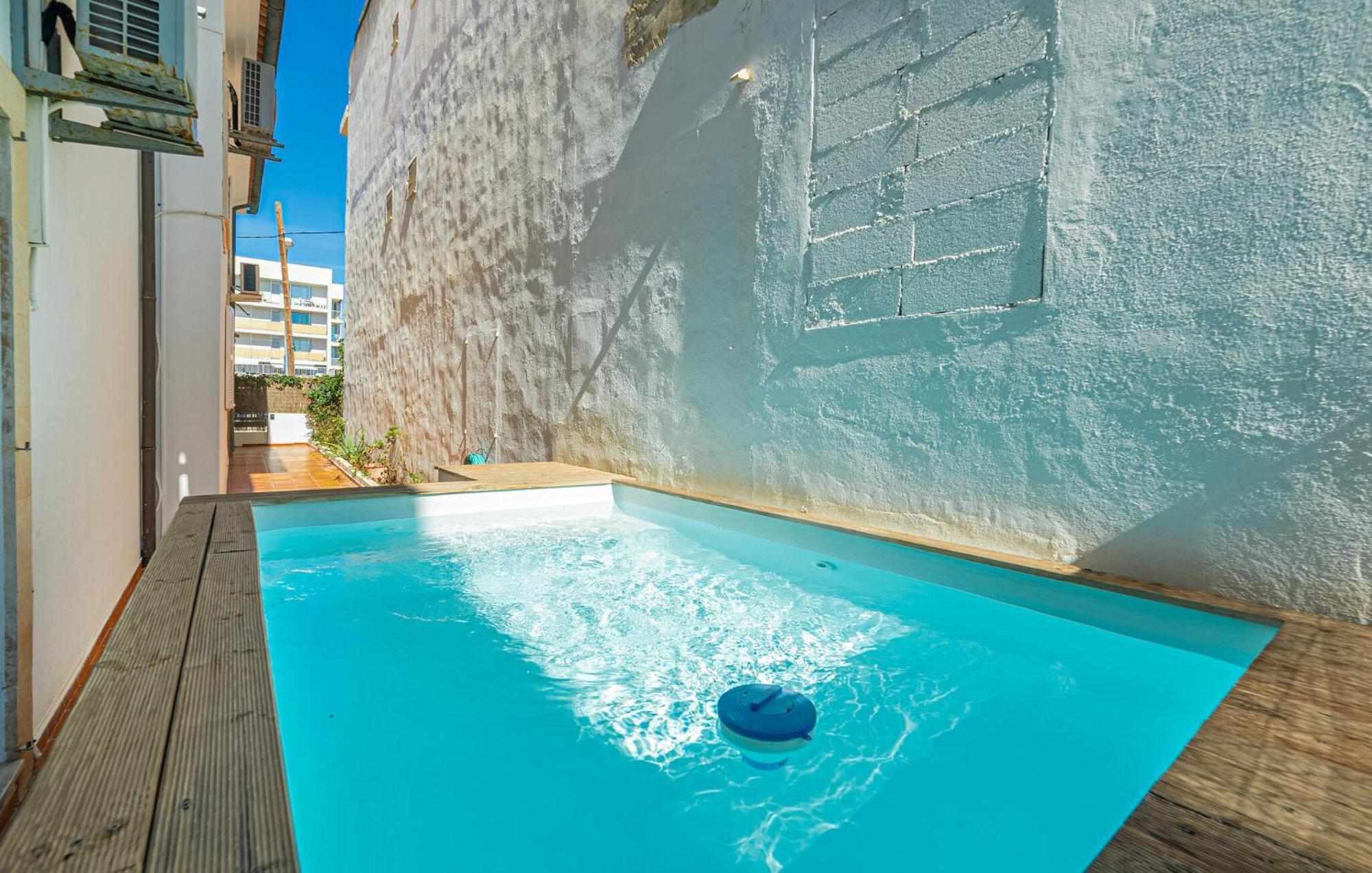 Ferienhaus Cozy In Cala Ratjada With Wifi *