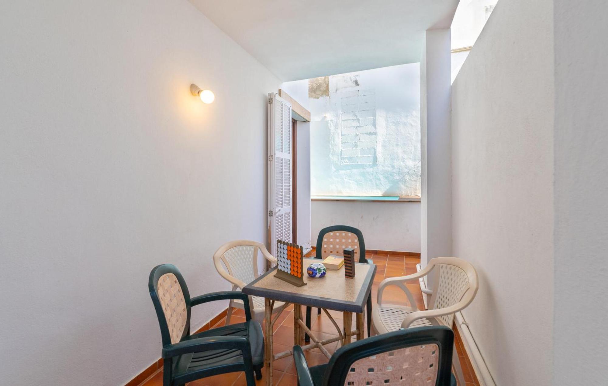 Cozy In Cala Ratjada With Wifi Ferienhaus Cala Ratjada (Mallorca)
