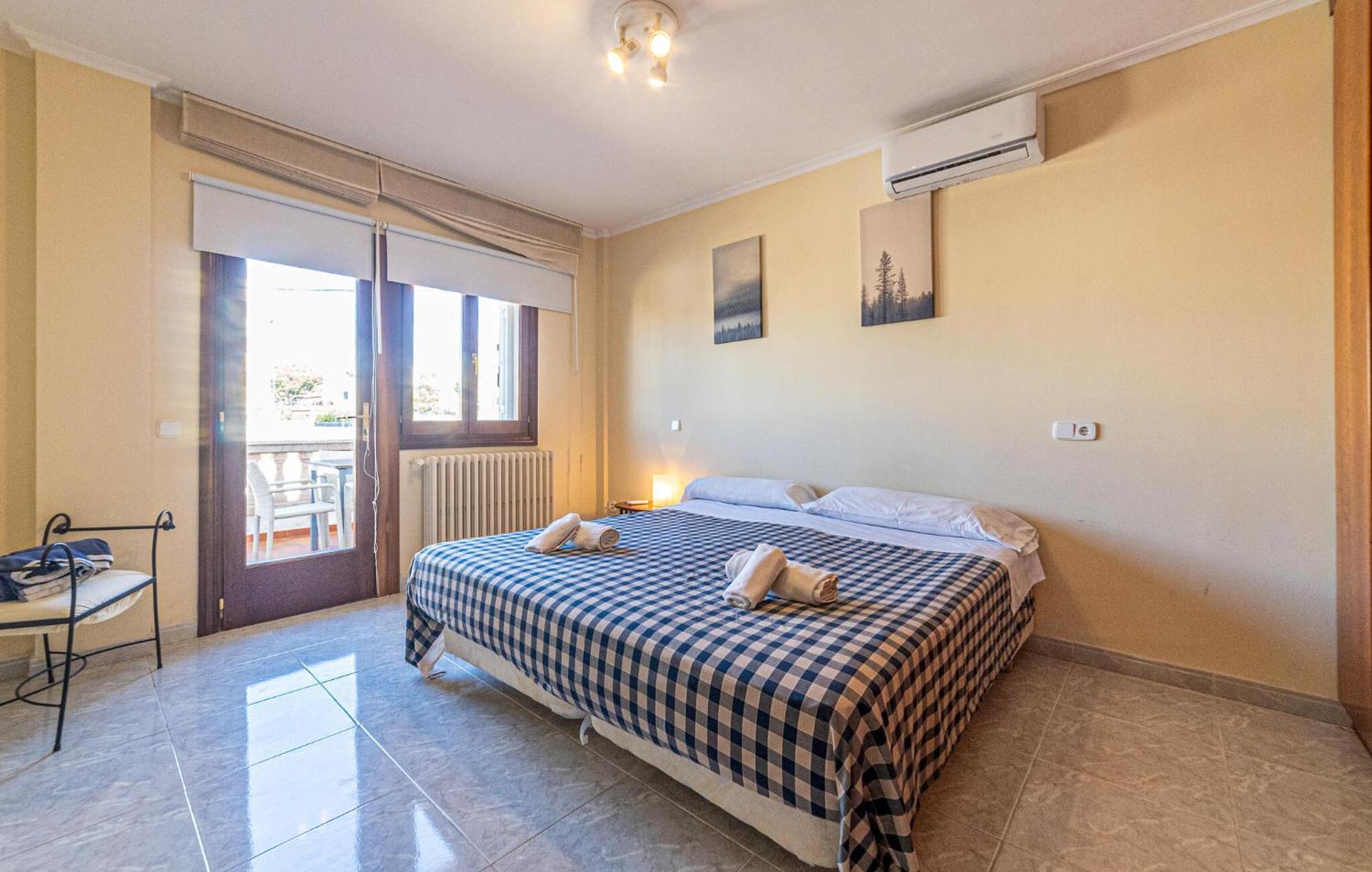 Cozy In Cala Ratjada With Wifi Cala Ratjada (Mallorca)
